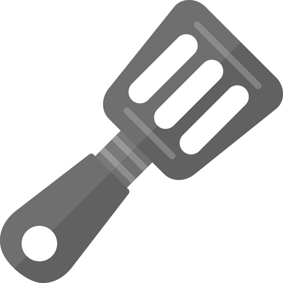 Spatula Creative Icon Design vector