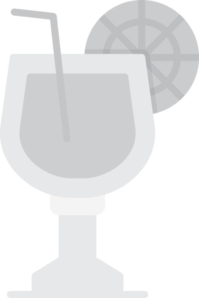 Poinsettia Creative Icon Design vector