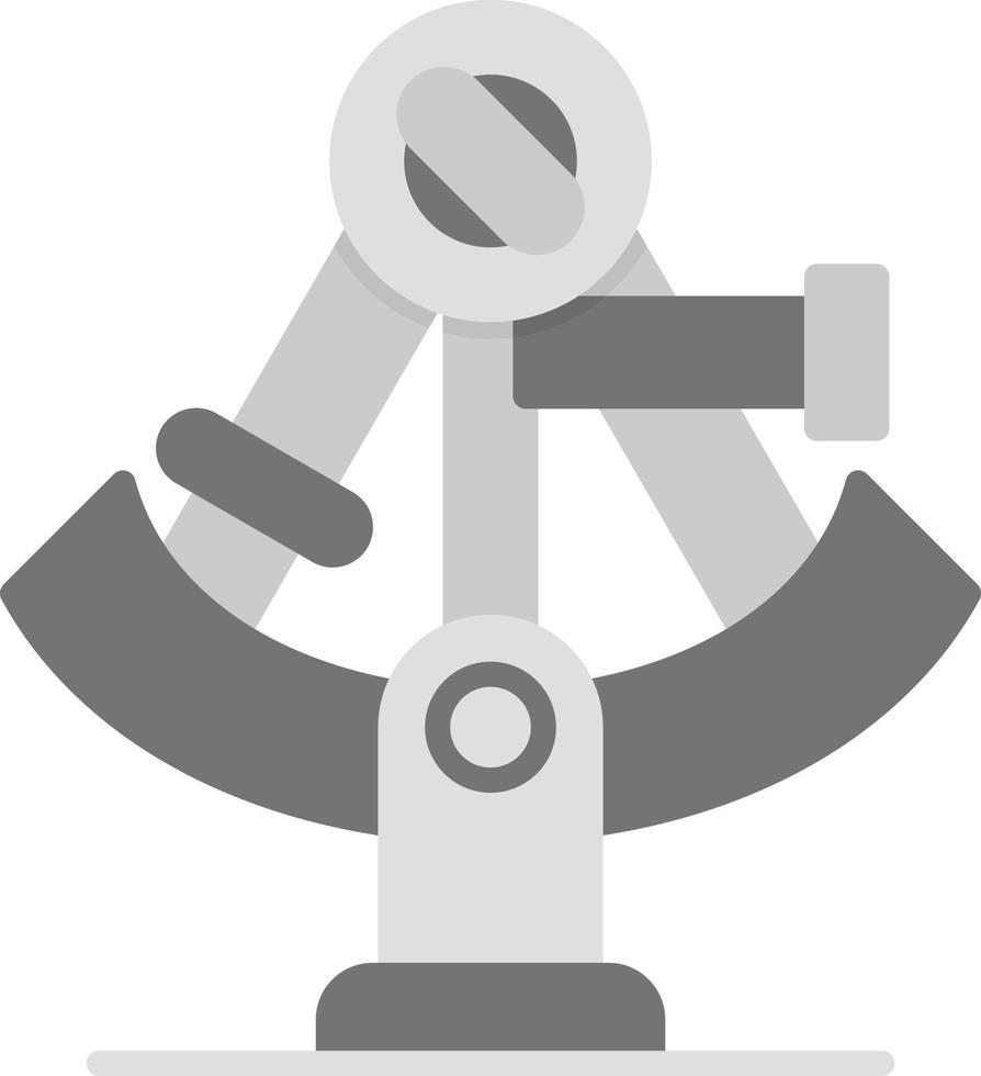 Astrolabe Creative Icon Design vector