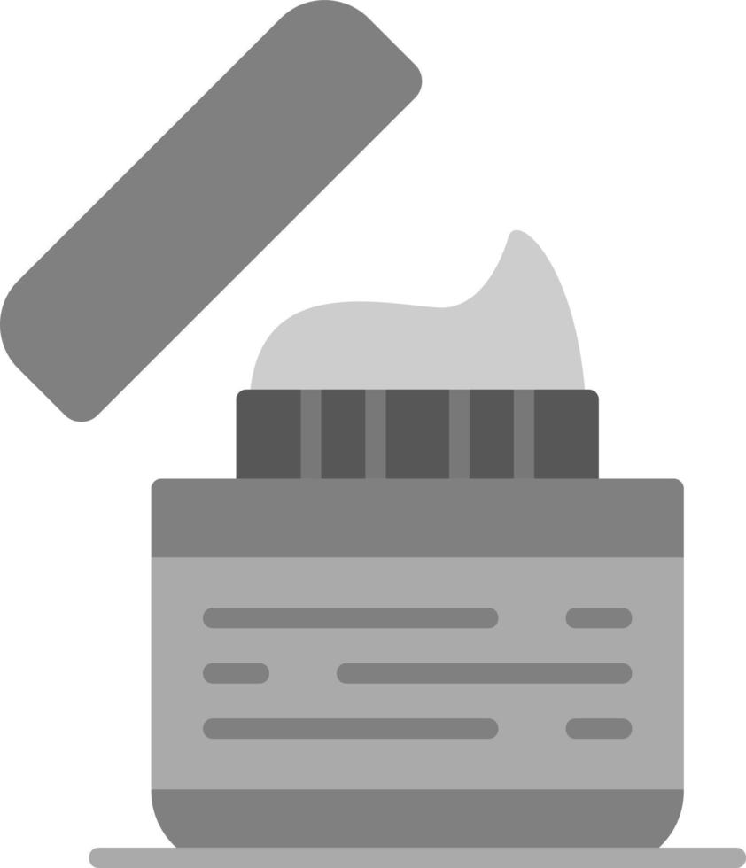Cream Creative Icon Design vector