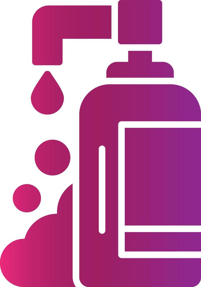 Soap Creative Icon Design vector