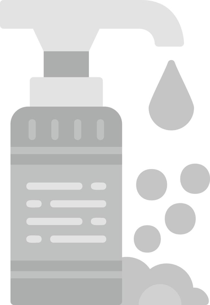 Lotion Creative Icon Design vector