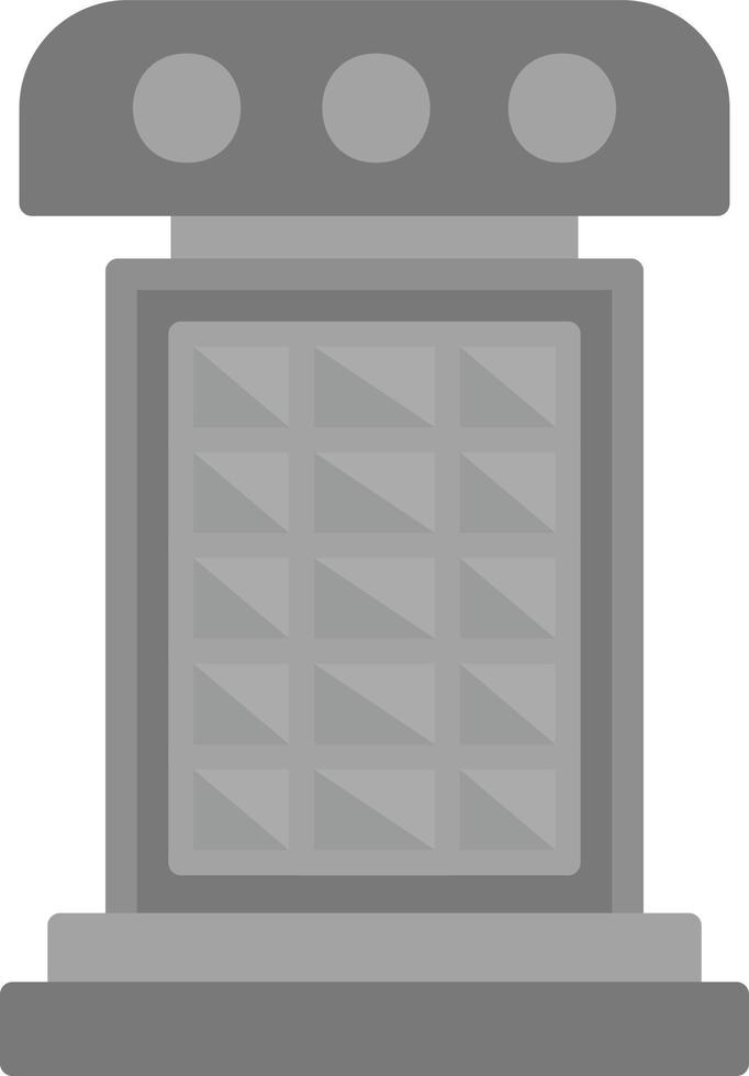 Call Box Creative Icon Design vector