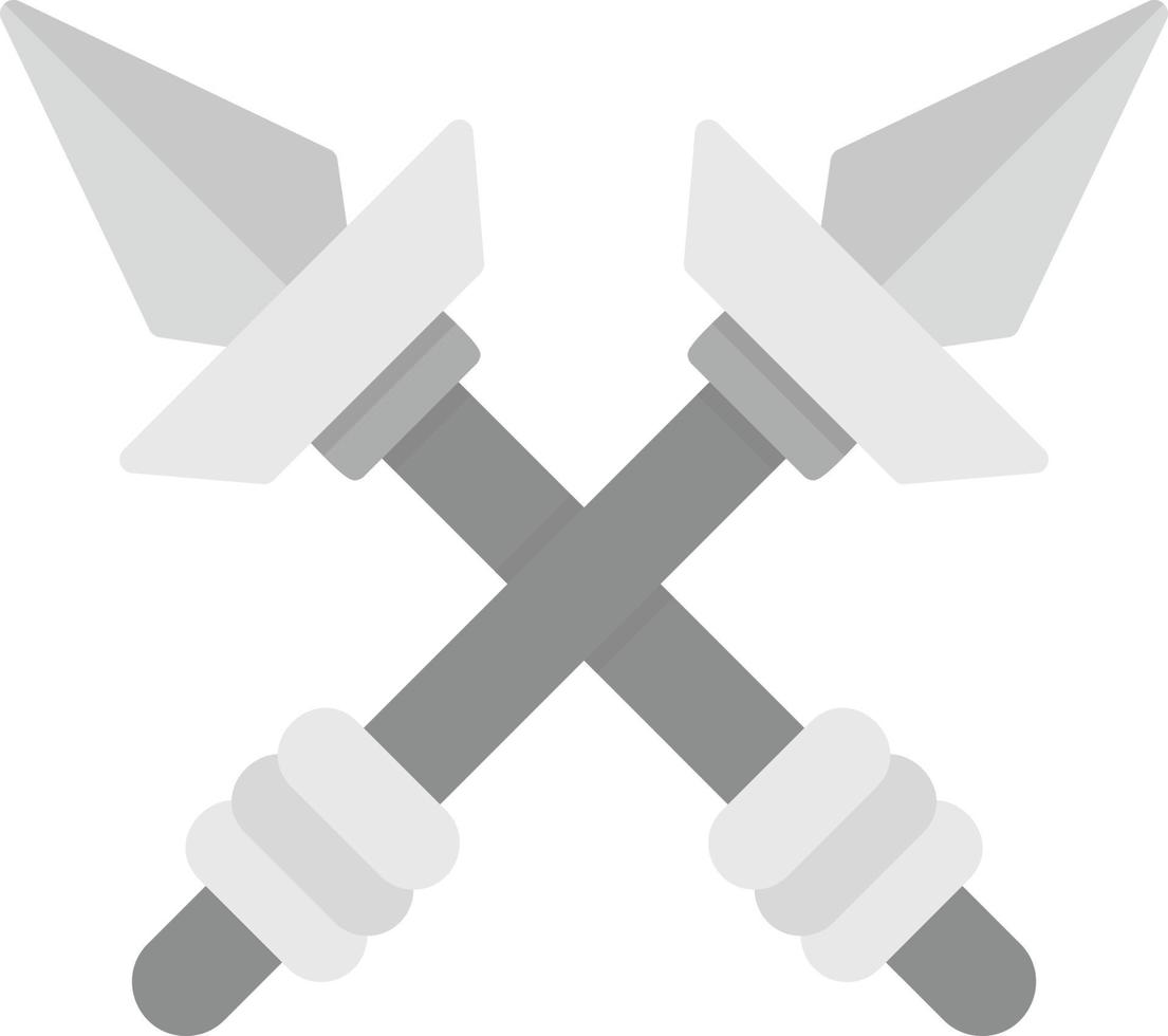 Spears Creative Icon Design vector
