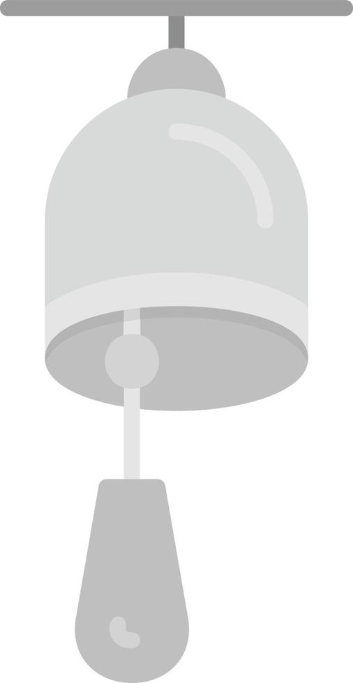 Bell Creative Icon Design vector