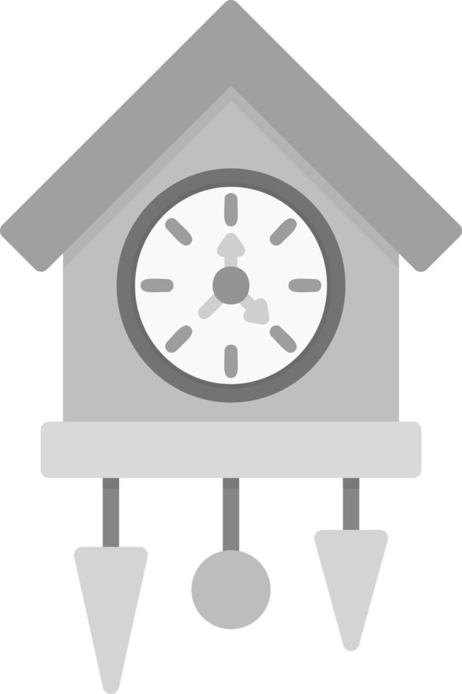 Cuckoo Creative Icon Design vector