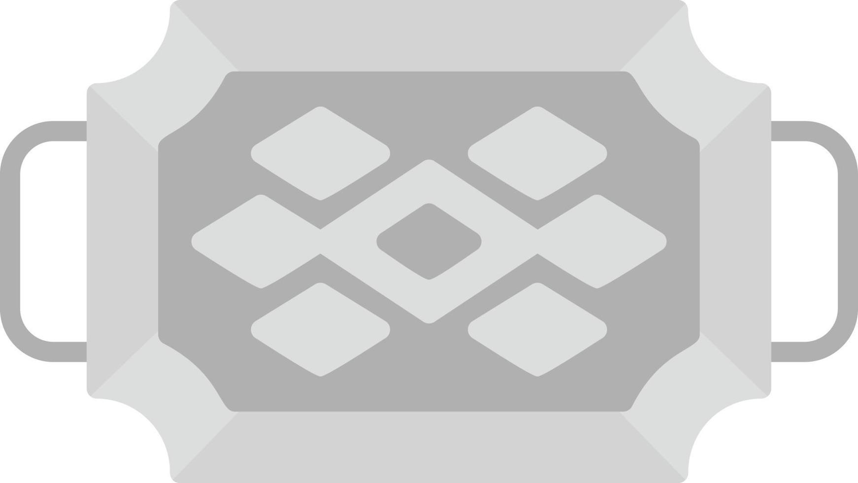 Tray Creative Icon Design vector