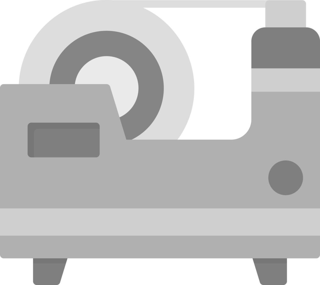 Tape Dispenser Creative Icon Design vector