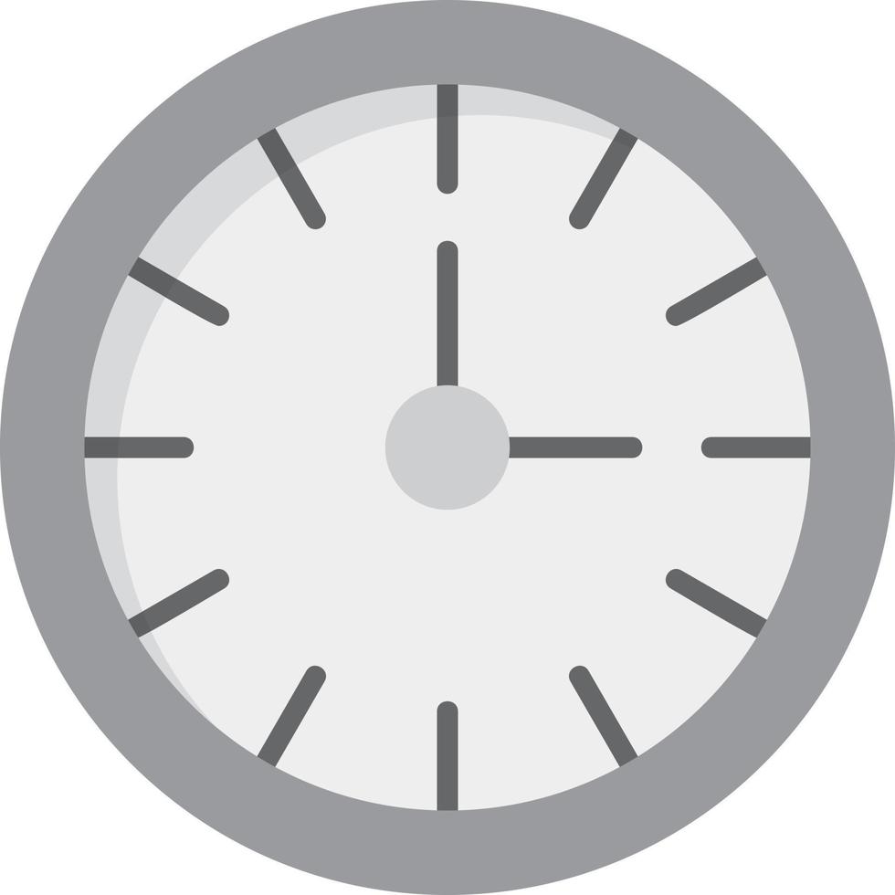 Time Creative Icon Design vector