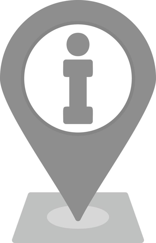 Location Creative Icon Design vector