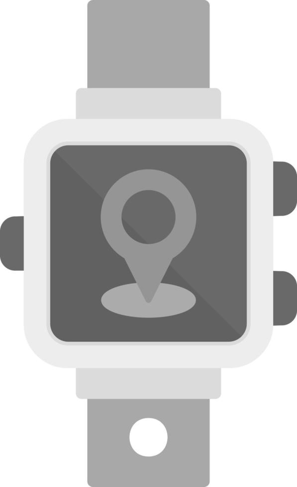 Smartwatch Creative Icon Design vector