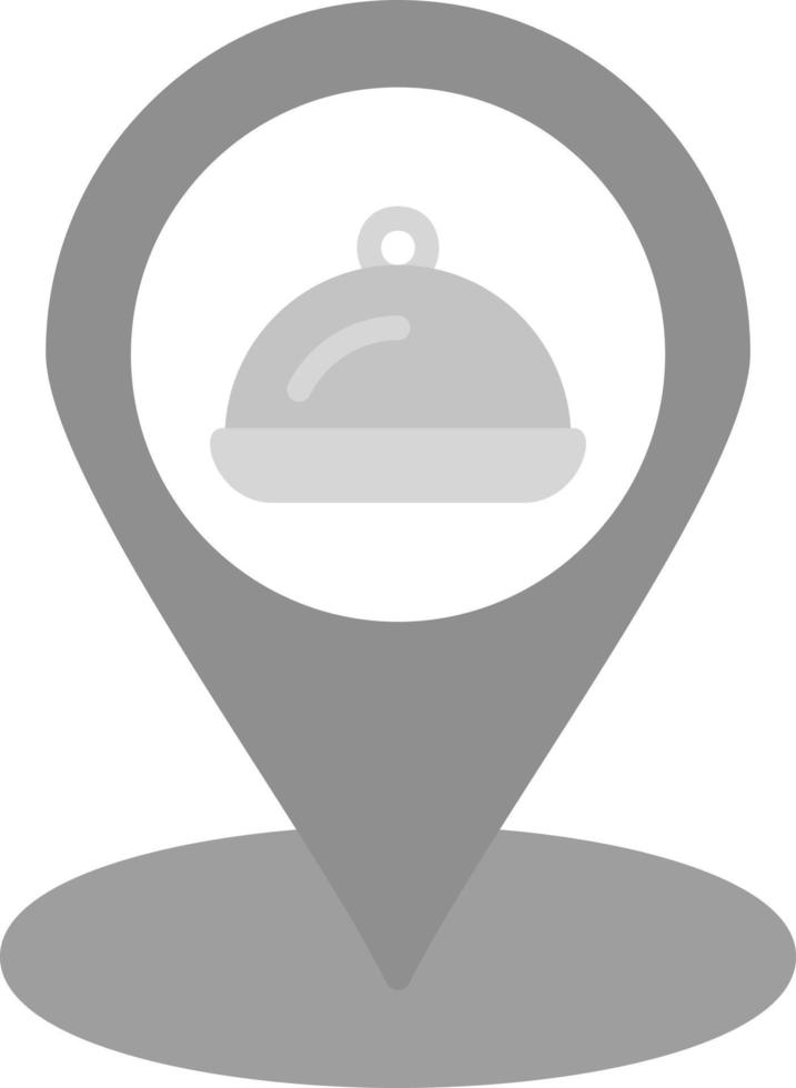 Placeholder Creative Icon Design vector