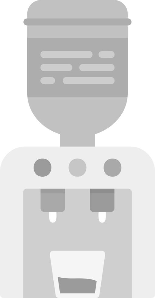 Dispenser Creative Icon Design vector