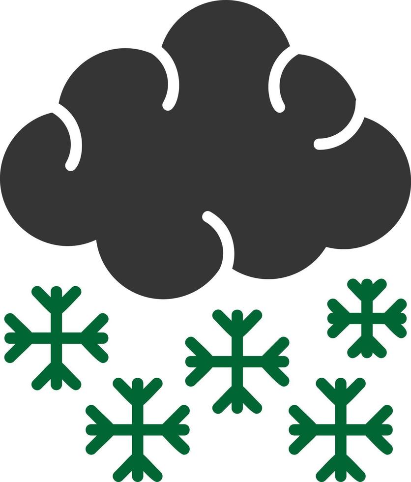 diseño de icono creativo de nube vector