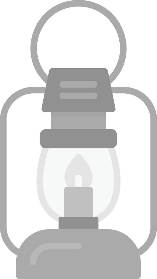 Lantern Creative Icon Design vector