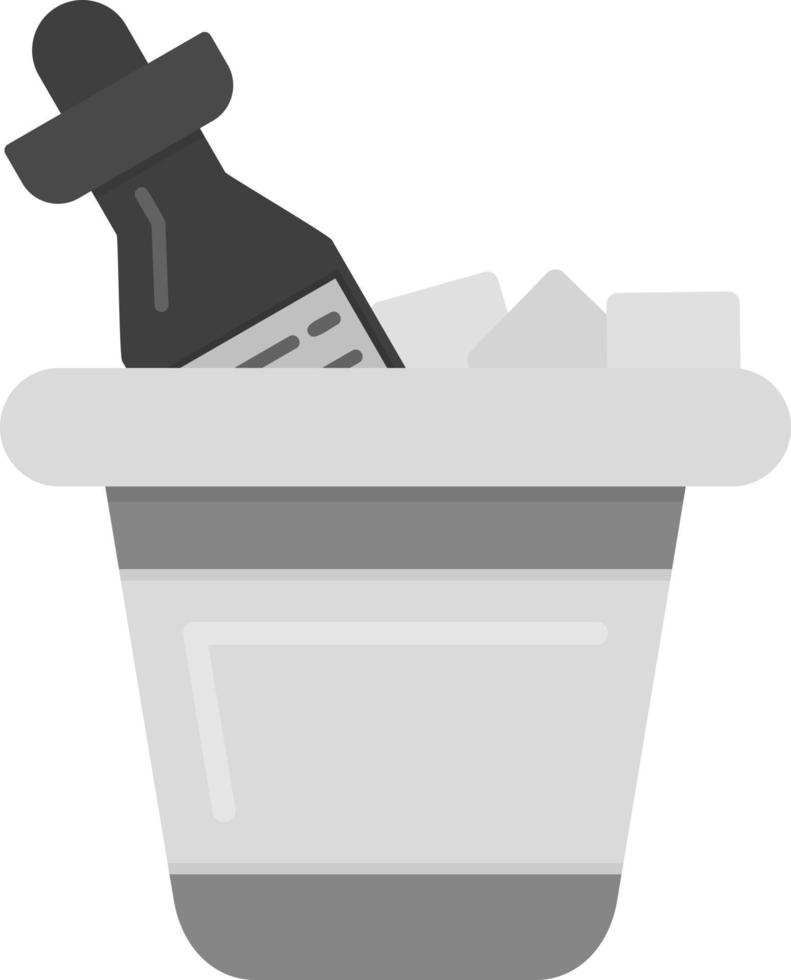 Beer Tub Creative Icon Design vector