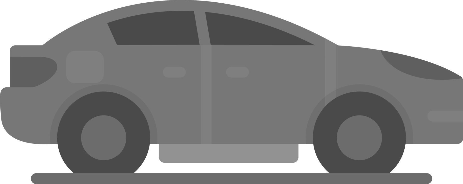 Car Creative Icon Design vector