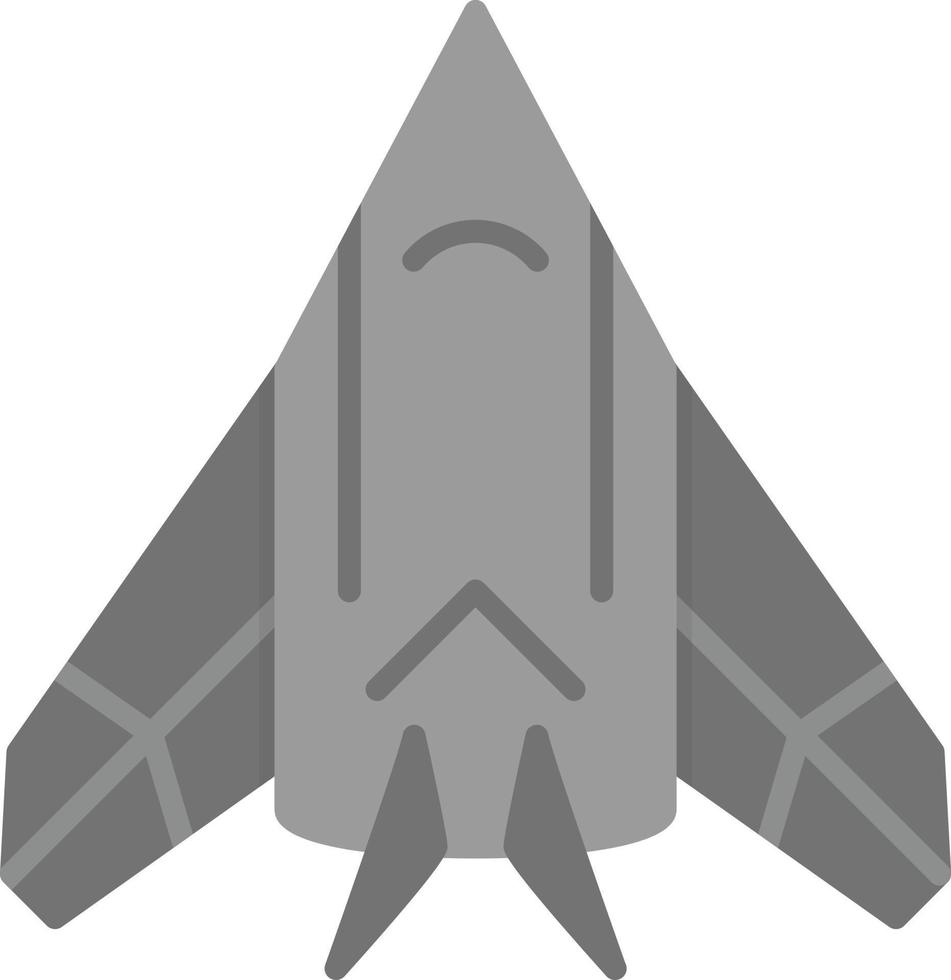 Stealth Creative Icon Design vector