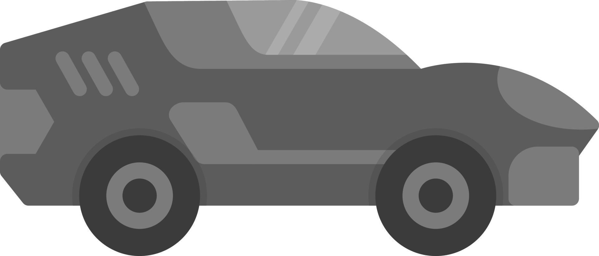 diseño de icono creativo de coche vector