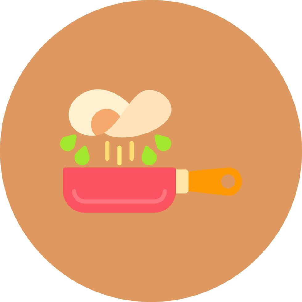 Pan Creative Icon Design vector