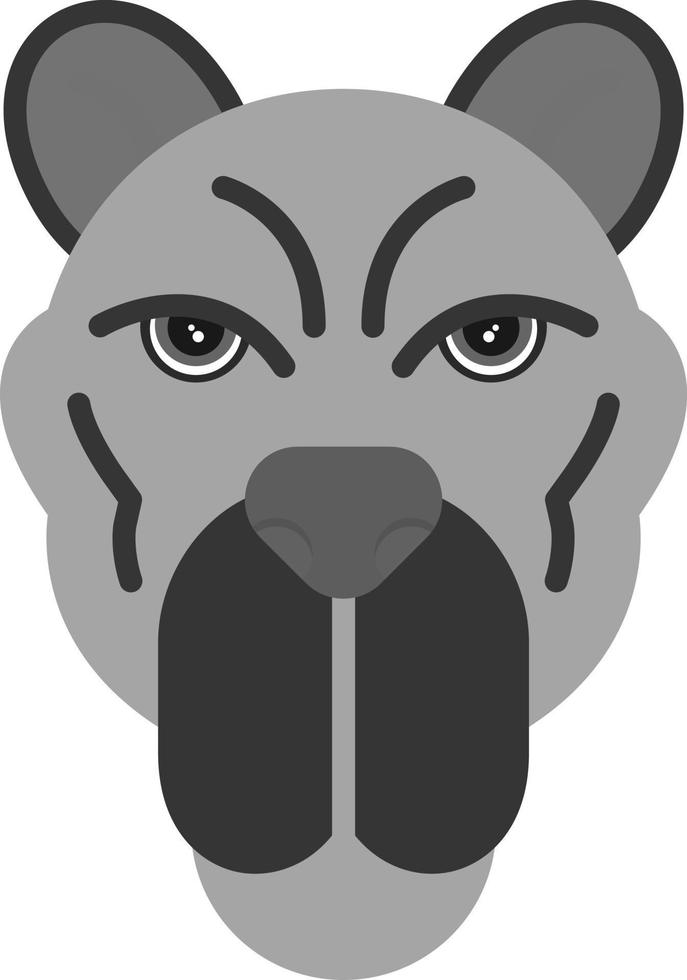 Camel Creative Icon Design vector