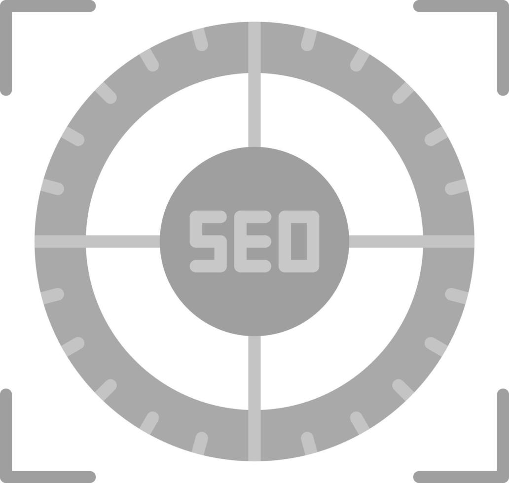 Seo Creative Icon Design vector