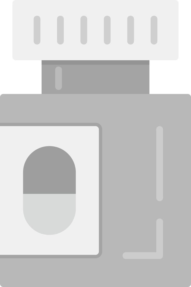 Medicine Creative Icon Design vector