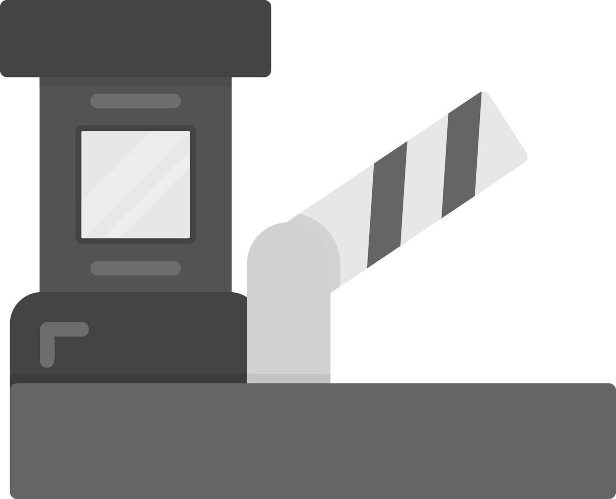Toll Creative Icon Design vector