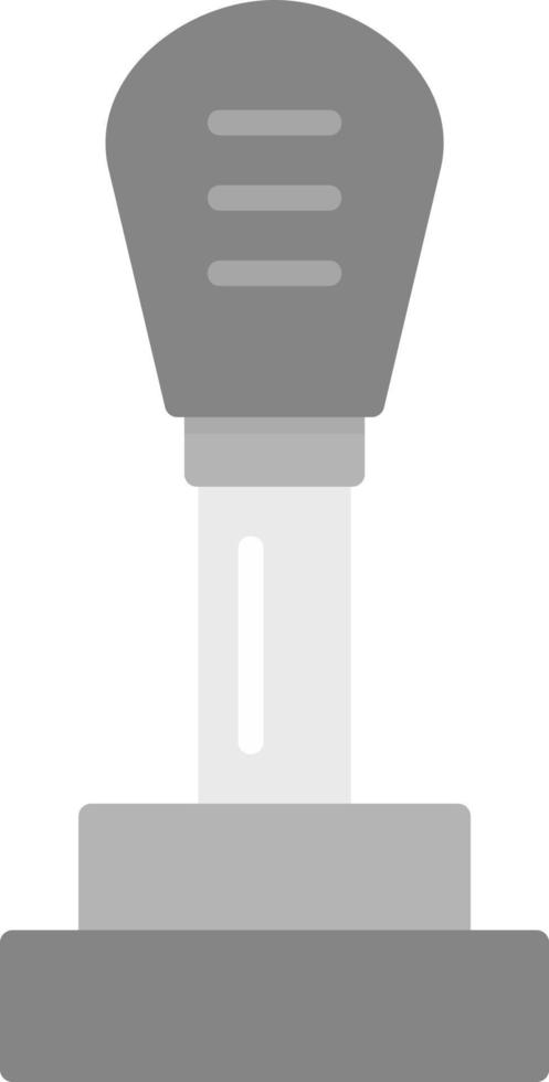 Gearshift Creative Icon Design vector