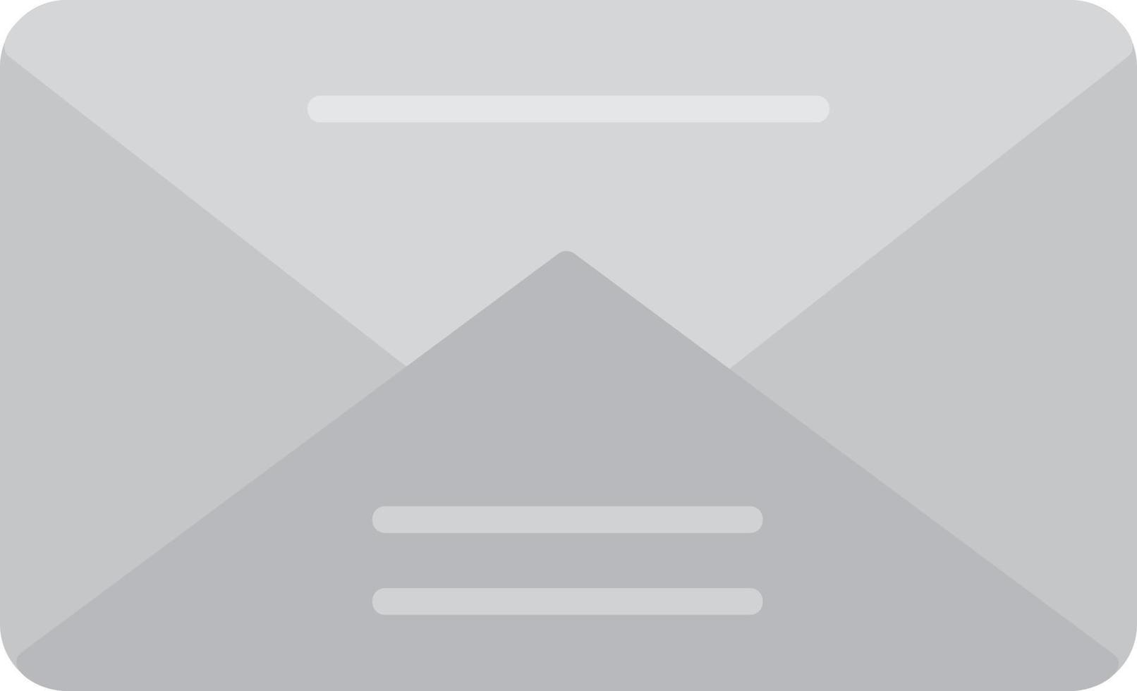 Enveloper Creative Icon Design vector