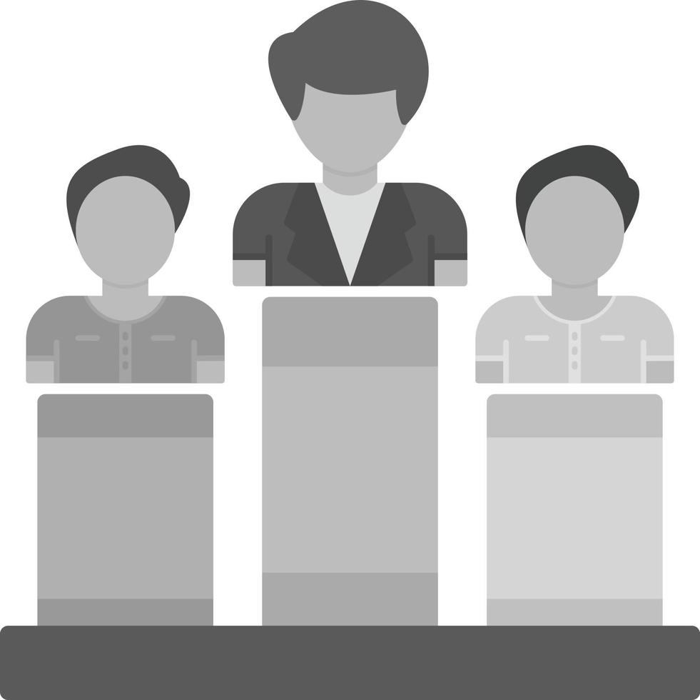 Ranking Creative Icon Design vector