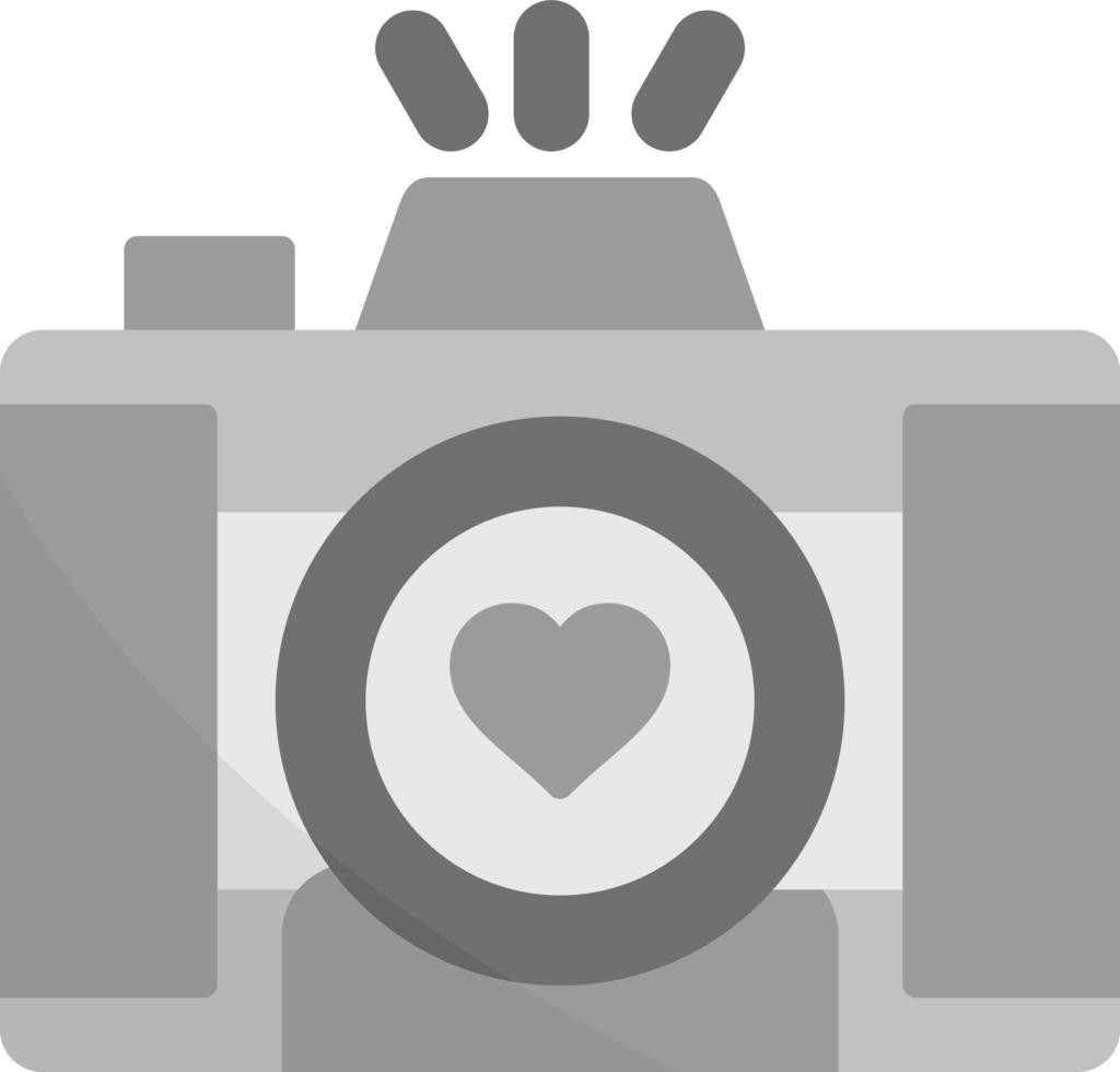 Camera Creative Icon Design vector