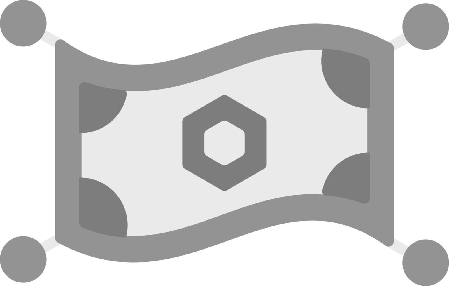Magic Carpet Creative Icon Design vector