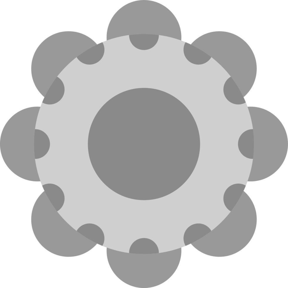 Daf Creative Icon Design vector