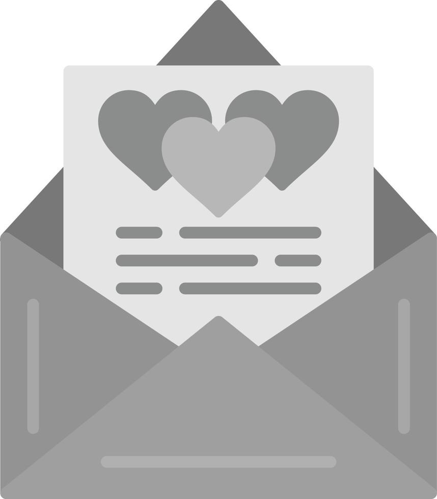 diseño de icono creativo de invitación vector