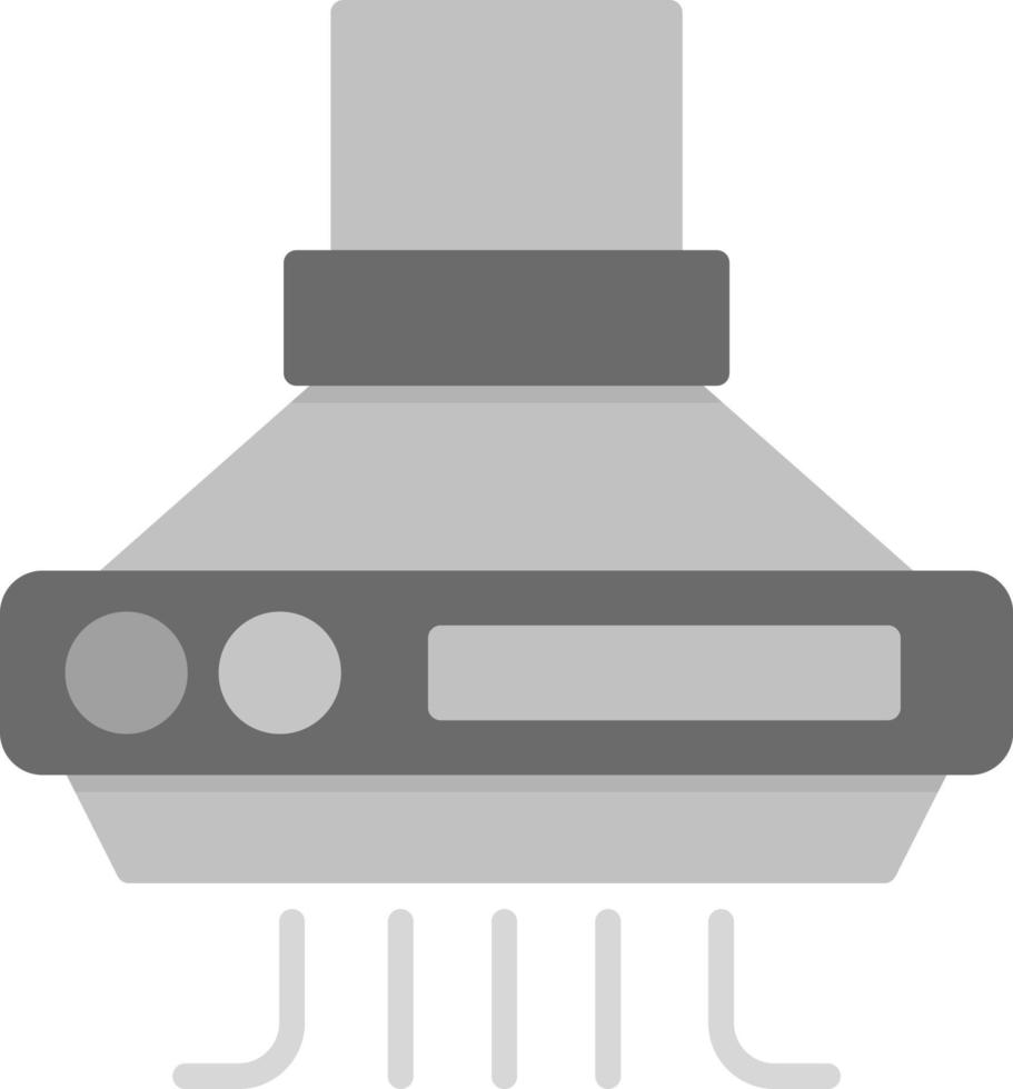 Hood Creative Icon Design vector