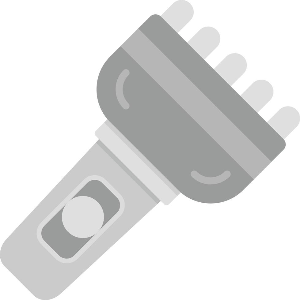 Razor Creative Icon Design vector