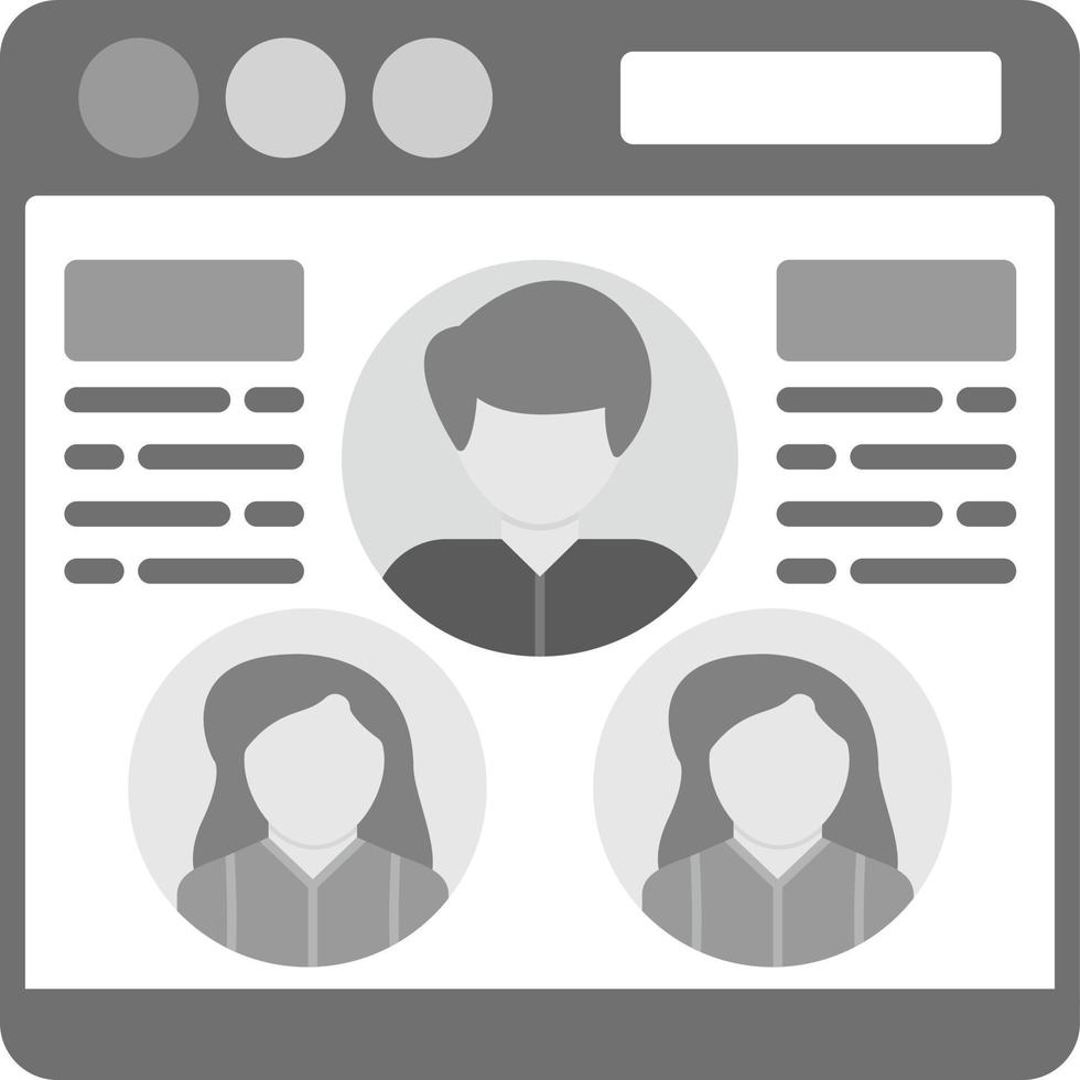 Elections Creative Icon Design vector