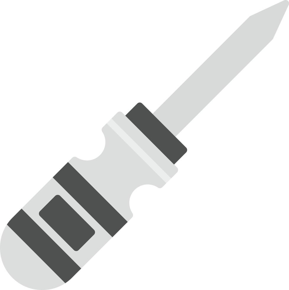 Bradawl Creative Icon Design vector
