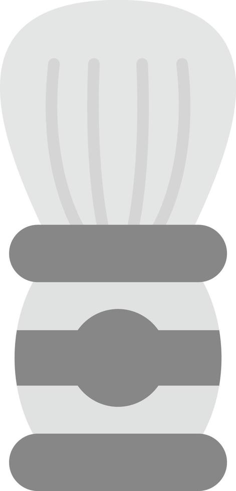 Brush Creative Icon Design vector