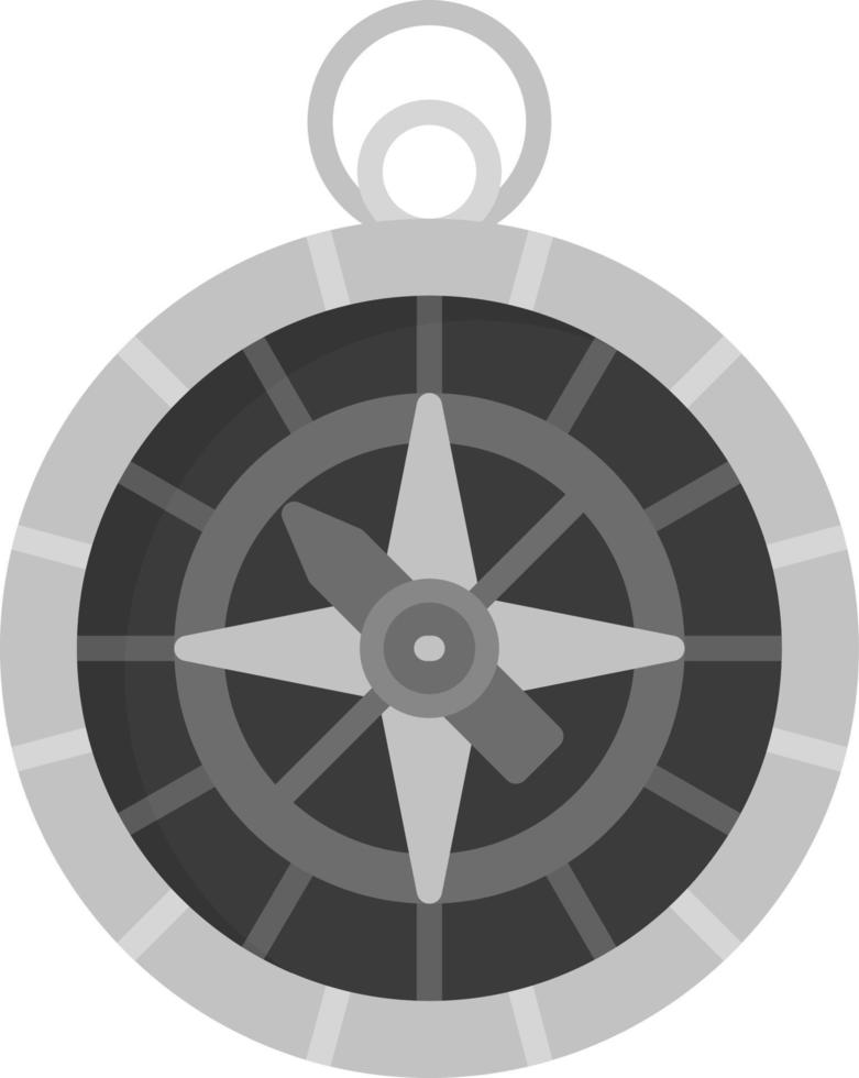 Compass Creative Icon Design vector