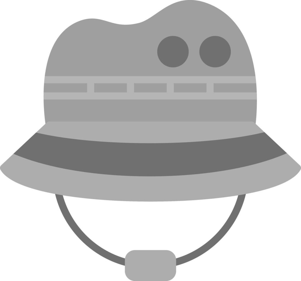 diseño de icono creativo de sombrero vector