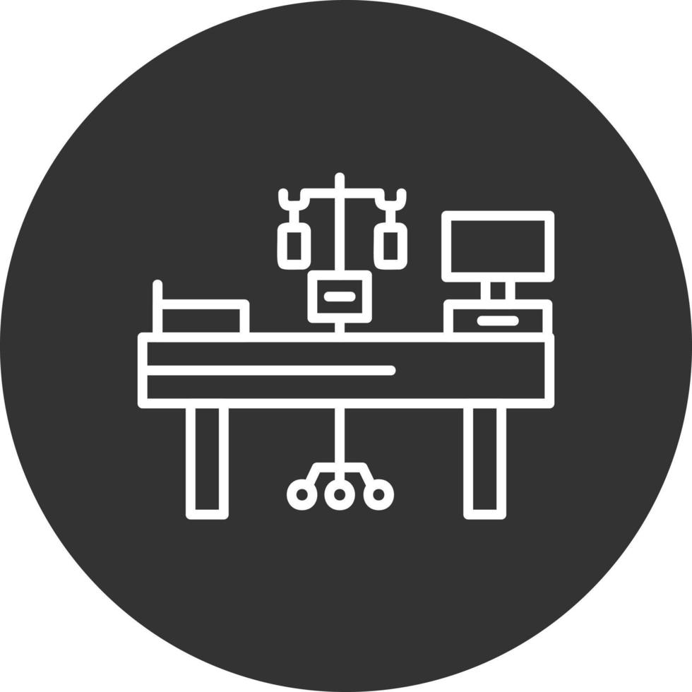 Chemotherapy Creative Icon Design vector