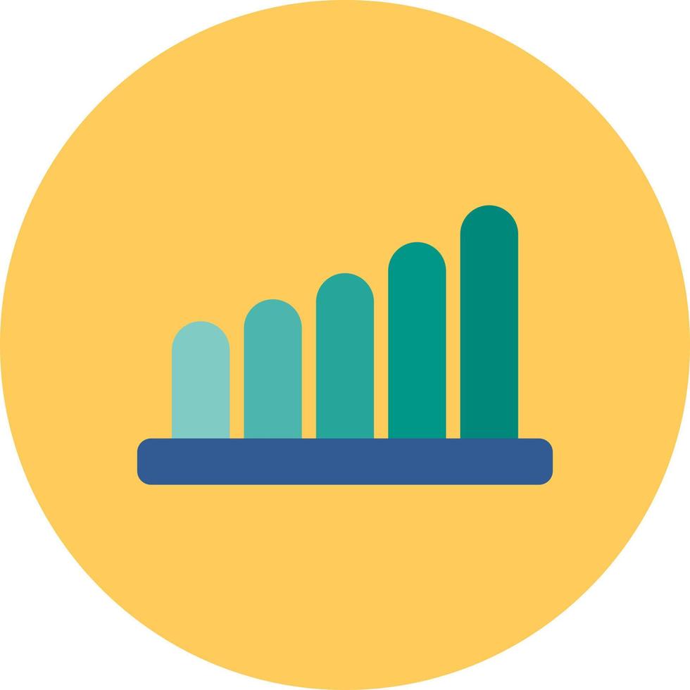 Signal Creative Icon Design vector