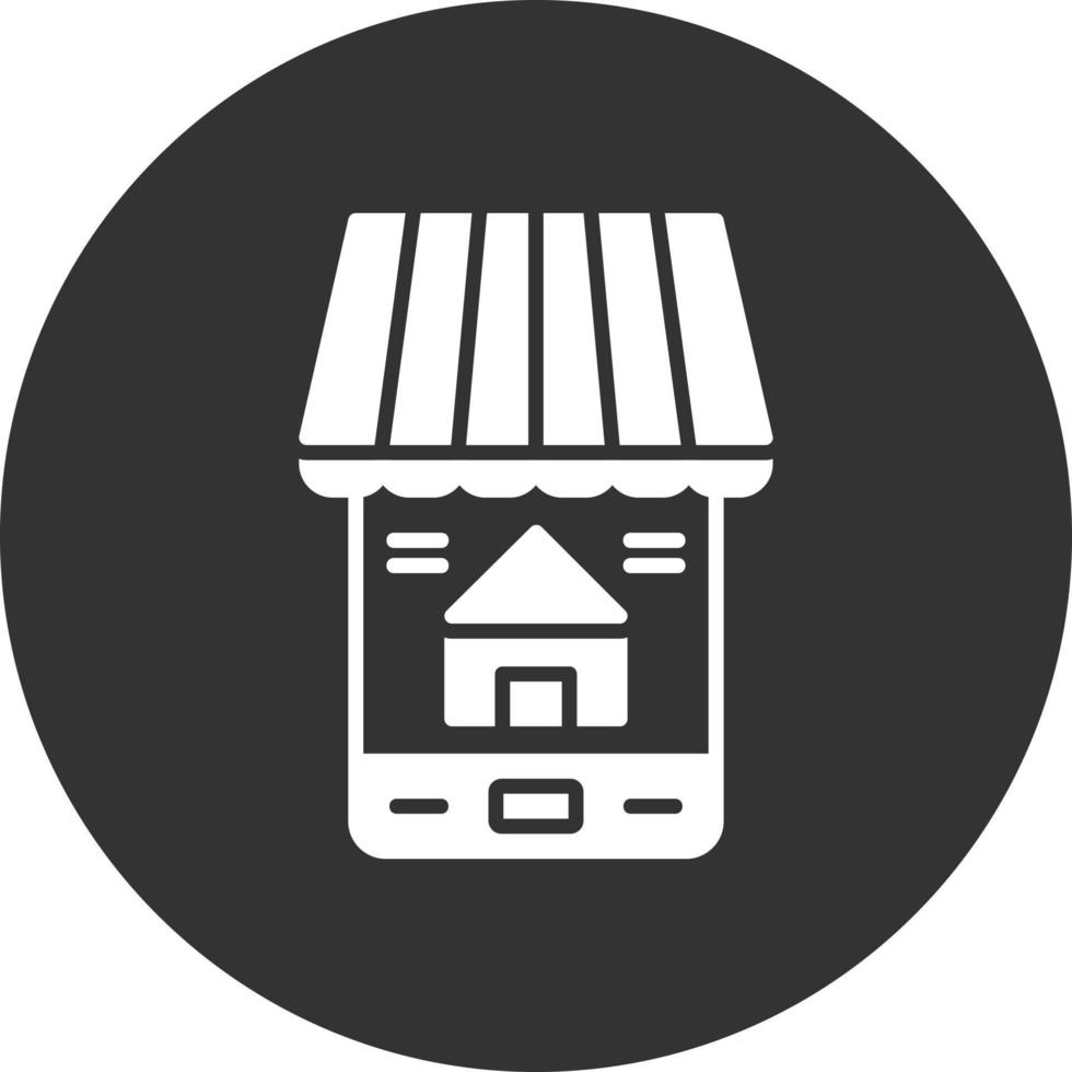 Online Sale Creative Icon Design vector