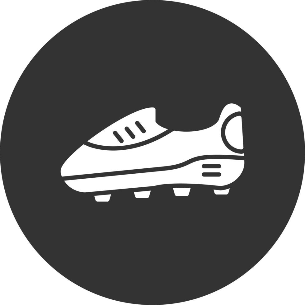 Cleats Creative Icon Design vector