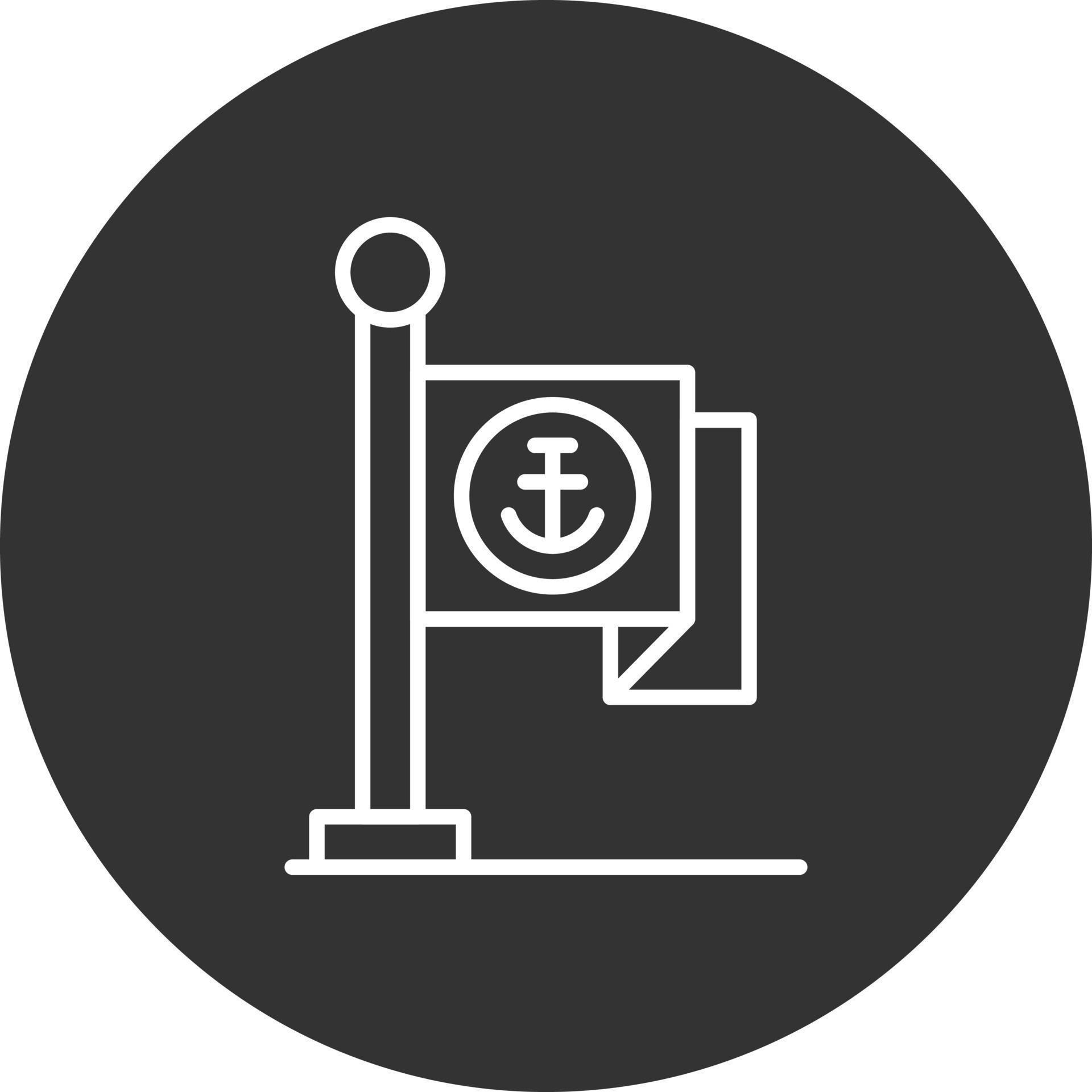 Flag Creative Icon Design 15969631 Vector Art at Vecteezy