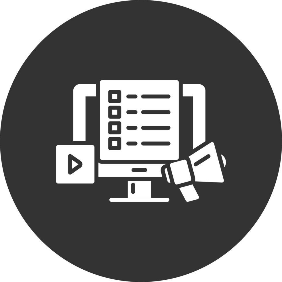 Marketing Creative Icon Design vector