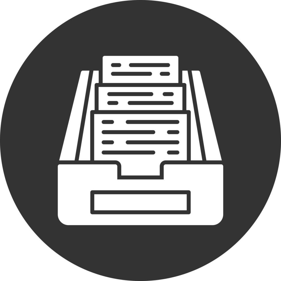 Document Creative Icon Design vector