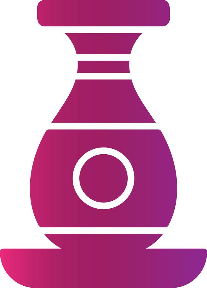 Clay Creative Icon Design vector